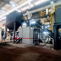Moulin à kaolin ultrafin à faible consommation d'énergie pour microniseur, avec une faible consommation d'énergie et une haute précision