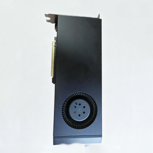 การ์ดจอ Rtx 4080 Super 32gb Gddr6x สำหรับเล่นเกมระดับไฮเอนด์และ Ai พัดลมเดี่ยว Rtx 4080 4080 Super 32gb - Product Image 1