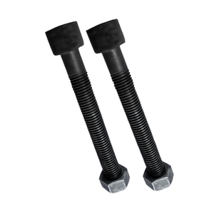 Écrou de fixation central de ressort arrière pour Toyota Hilux KUN25 2004-2015 OE 48284-0K120 482840K120 - Product Image 2