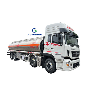 2000 litros tanques de combustible móviles estación de combustible portátil howo camión cisterna de combustible - Product Image 2