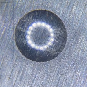 Machine d'essai de dureté Brinell numérique HBST-3000, prix avantageux, testeur de dureté Brinell automatique HBC - Product Image 5