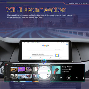 10.33'' Car Stereo Support Wireless Carplay&amp;<strong>Android</strong> <strong>Auto</strong> Double Din 10 Inch <strong>Android</strong> 12 Car Radio <strong>Backup</strong> Camera Head Unit Stereo - Product Image 6