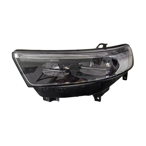 Phare LED d'origine OEM LB5B13035GK d'occasion pour Ford Explorer 2019-<span class=keywords><strong>2023</strong></span> - Product Image 4