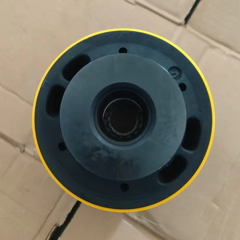 Vickers Hydraulic Vane Pump 25VQ10 25VQ12 25VQ14 25VQ15 25VQ17 25VQ19 25VQ21 Vickers Hydraulic Pump Cartridge Kits