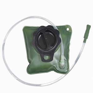 Ventes chaudes : Poche à eau pour la taille en TPU de qualité alimentaire - Product Image 2