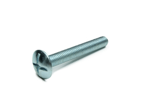 Bullone per Tetti a <span class=keywords><strong>Testa</strong></span> Sferica in Acciaio Inox SS304/SS316/C1022 con Incavo a <span class=keywords><strong>Croce</strong></span>, Produzione Cinese - Product Image 3