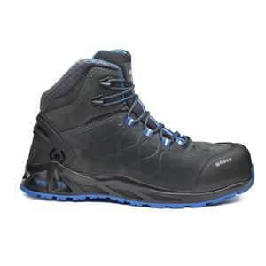 Calzado de Seguridad Base K-Road Top, Talla 38, S3 Hro Ci By Src, Gris Azul Cielo - Product Image 1