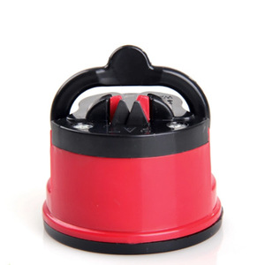 Afilador de Cuchillos Profesional para Cocina, Herramienta de Afilado con Succión Segura para Cuchillos y Tijeras - Product Image 5