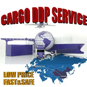 Professional Forwarder cargo agent DDP China to Russia Moscow Kazakhstan Dropshipping Products shipping