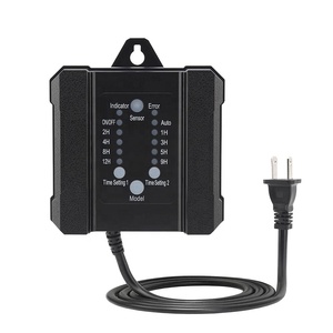 Etl Transformateur de bloc d'alimentation basse tension de 100 watts <span class=keywords><strong>pour</strong></span> le transformateur extérieur de projecteur d'éclairage de paysage de jardin extérieur - Product Image 1