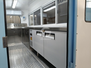 Remorque alimentaire Etodevice de 13 pieds <span class=keywords><strong>à</strong></span> vendre <span class=keywords><strong>à</strong></span> <span class=keywords><strong>Charlotte</strong></span>, chariot <span class=keywords><strong>à</strong></span> snacks compact et personnalisé - Product Image 5