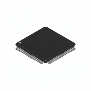 Logic MAX9961BLCCQ Composants Électroniques 100 TQFP Exposed Pad Original DUAL, ATE DRIVER/COMPARATOR - Product Image 1