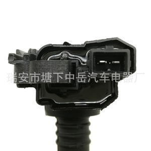 Bobina de encendido para Suzuki Changan Star SC6350B Wuling Sunshine JL47 tipo pluma 128 ZY-0504, pieza de repuesto nueva - Product Image 3