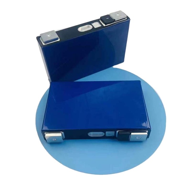 Lithium Ion NMC 3.7V Prismatic 37Ah 40Ah 50Ah Battery Cell for EV Electric Vehicle Car