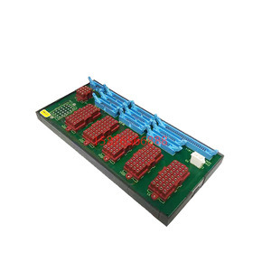5EVM4 แผงวงจรปลั๊กไฟสำหรับเครื่องพิมพ์ไฮเดลเบิร์ก G5.144.1011 HDI PCB โมดูลการเชื่อมต่อ - Product Image 2