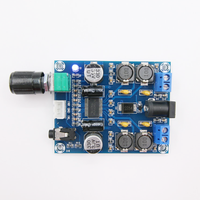Module amplificateur de puissance stéréo TPA3118D2 DC 12V 24V 28V double canal 45W * 2 Digital HD Edition Audio Power Amplifier Board
