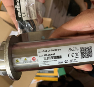 ใหม่ RAYTEK Thermalert 4.0 Series Pyrometer T40-G5-70-SF2-0 เครื่องวัดอุณหภูมิอินฟราเรดออนไลน์ - Product Image 3