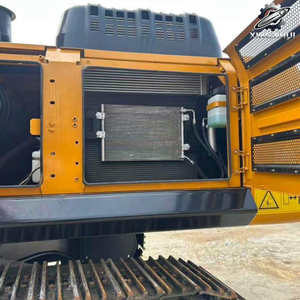 SANY 365 <b>Used</b> Crawler <b>Excavator</b> Second-Hand Original China Brand 36.5 Tons medium-sized Tracked <b>Excavator</b> <b>Used</b> <b>Excavator</b> - Product Image 4