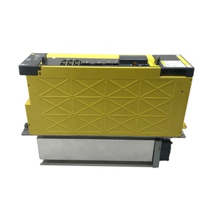เครื่องขยายเสียง AC ของ FANUC รุ่นดั้งเดิม A06B-6114-H210 - Product Image 1