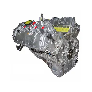 Tout nouveau moteur de moteur BMW S63 de prix d'origine pour BMW 750 X6 5.0