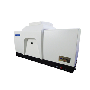 2018 Ödüllü Islak Lazer Parçacık Boyutu Analiz Cihazı, Öğütme Ekipmanlarının Performansını <span class=keywords><strong>Test</strong></span> Edebilir - Product Image 3