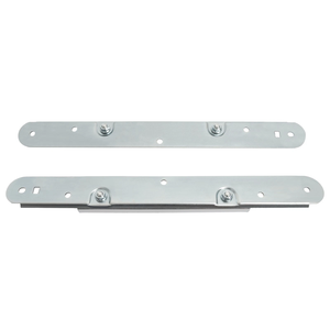 Kit de Canales para Elevación de Ventana Trasera con Bujes de Acero para <span class=keywords><strong>Ford</strong></span> <span class=keywords><strong>Bronco</strong></span> <span class=keywords><strong>1978</strong></span>-1996 - Product Image 5