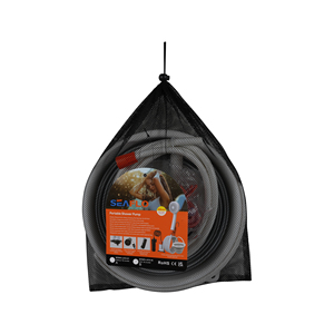 SEAFLO <span class=keywords><strong>Pas</strong></span> <span class=keywords><strong>Cher</strong></span> Usine OEM Portable Pompe De <span class=keywords><strong>Douche</strong></span> En Plein Air 10LPM Randonnée Voyager Portable Piscine Camping <span class=keywords><strong>Solaire</strong></span> Bain <span class=keywords><strong>Douche</strong></span> Chauffage - Product Image 3