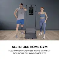 Speediance - Indoor Sports All In One Exercise Cable Machine