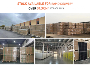 แผงโซลาร์เซลล์ Trina <span class=keywords><strong>Vertex</strong></span> TSM-NEG21C.20 แบบ Half Cell N-Type 695-720W กำลังไฟ 720 วัตต์ พร้อมส่ง - Product Image 6