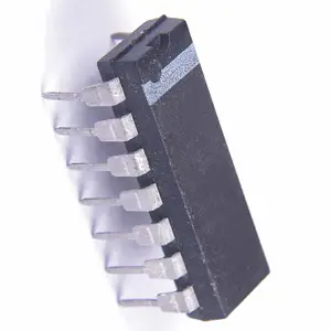 Ic 컨트롤러 칩 전자 칩 구성 요소 2N60