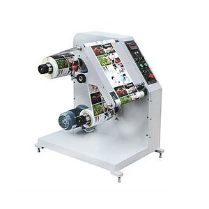 Macchina automatica per l'ispezione della qualità delle etichette con l'ultimo sistema di ispezione <span class=keywords><strong>BTS</strong></span> - Product Image 1