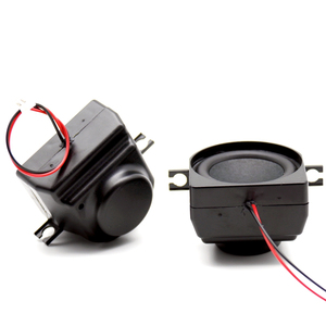 2Inch 50MM <span class=keywords><strong>Loud</strong></span> Đầy Đủ Phạm Vi Bao Vây Loa 8Ohm 12W Nam Châm Bên Trong Đa Phương Tiện Loa Bass Để Chơi Thiết Bị Âm Thanh - Product Image 2