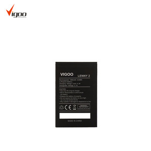 T mobile sostituzione della batteria 1800 mah li-ion batteria 3.7 batteria del telefono mobile per wiko lenny 2 - Product Image 1