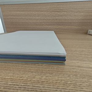 Rollo de Papel Autocopiativo NCR Verde Amarillo de 50 g/m² de Calidad Premium para Uso Bancario, Telecomunicaciones y Envíos Express - Product Image 6