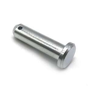 1/4*3/8 M3 M4 M5 M6 M8 M10 M12 A2 acier inoxydable 304/316 roulement à tête plate axe de positionnement <span class=keywords><strong>cylindrique</strong></span> goupilles de rouleau - Product Image 5