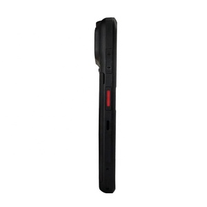 Honeywell EDA56 Handheld <span class=keywords><strong>PDA</strong></span> Colector de datos 4 + 64G Memoria 4G <span class=keywords><strong>Wifi</strong></span> <span class=keywords><strong>Bluetooth</strong></span> GPS Cámara 1D 2D Escáner de código de barras en stock - Product Image 4