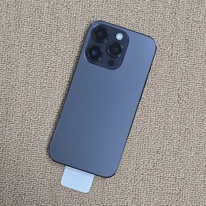 Desbloquear al por Mayor: <span class=keywords><strong>iPhone</strong></span> 14 Pro Original, Versión EE. UU., con Tarjeta SIM Física, 6.1 pulgadas, Batería 3200mAh al 100%, Almacenamiento <span class=keywords><strong>128GB</strong></span>/256GB - Product Image 3