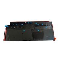 Pièces détachées pour ordinateur portable, clavier rétroéclairé espagnol, Air 13 " M2 2022 2023 A2681 A2941, clavier, pièces pour ordinateur portable