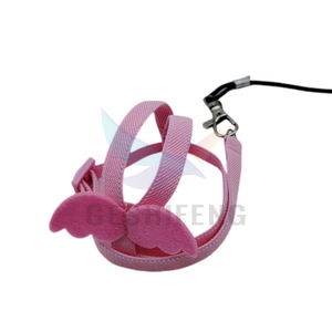 2024 baru penjualan laris tali terbang burung beo tali harness burung - Product Image 4