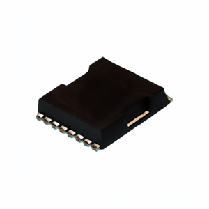 Componentes Electrónicos PMPAK 5 x 6 XP3NA2R4MT Transistores en Stock - Product Image 1