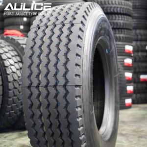 Neumáticos para Camión AULICE AR113 385/65R22.5 Super Single, Compre Neumáticos Directamente de Fábrica - Product Image 4
