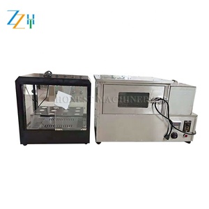 Good <strong>Supplier</strong> <strong>Pizza</strong> <strong>Cone</strong> Vending <strong>Machines</strong> / <strong>Pizza</strong> <strong>Cone</strong> <strong>Machine</strong> / <strong>Pizza</strong> Making <strong>Machine</strong> Production Line - Product Image 6