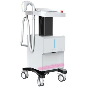 IPL80 - Máquina de Terapia de Luz Pulsada Intensa Portátil y Económica para el Tratamiento del Ojo Seco, Mejora la Estructura del Borde del Párpado, en Venta - Product Image 4