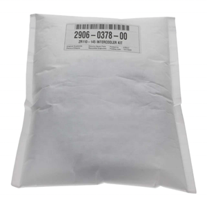 Đối với phụ tùng máy nén khí bộ làm mát bằng nhôm 2906037800 ZR110-145 - Product Image 1