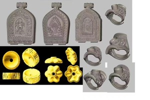 Potala Palace Temple in <span class=keywords><strong>Tibet</strong></span>, China Zubehör Design und Anpassung Zubehör 3D-Design und Anpassung - Product Image 2