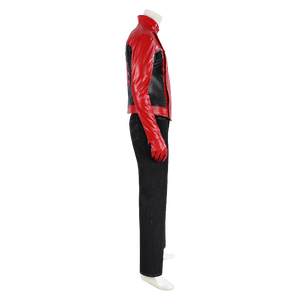 <span class=keywords><strong>Costume</strong></span> de cosplay complet de <span class=keywords><strong>Spider</strong></span>-<span class=keywords><strong>Man</strong></span> Marvel Last Stand prêt à porter personnalisé pour homme adulte Halloween - Product Image 6