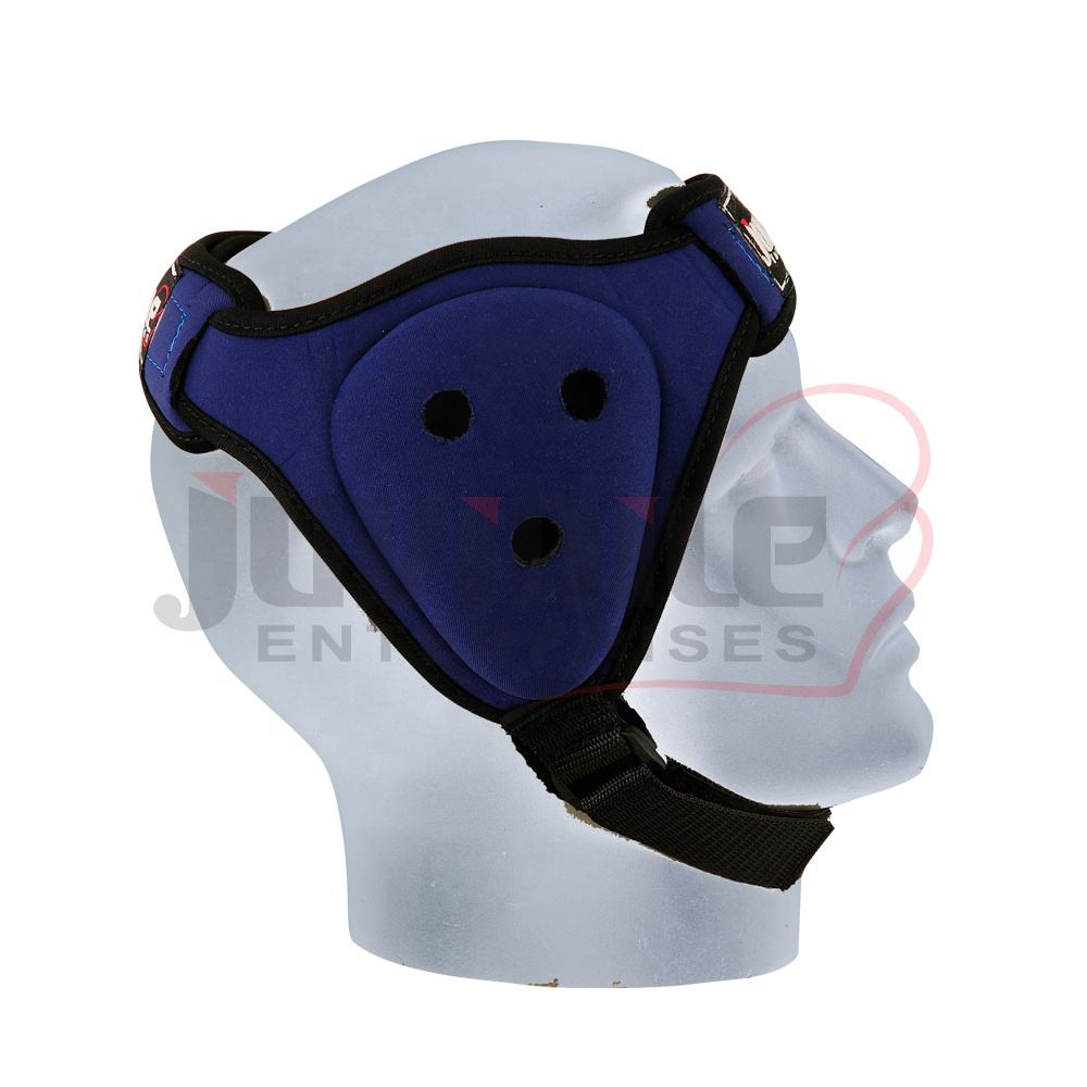 Wrestling Ear Guards Customizable Protection for Athletes