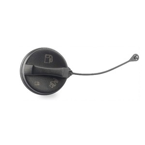Bouchon intérieur du réservoir de carburant 15832215 pour Chevrolet Buick Cadillac OE 19432733 Matériau PA66 - Product Image 1