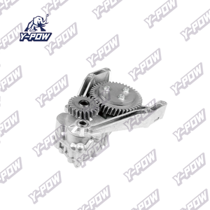 Pompe à huile VOLVO EC460BLC EC360 Excavator D12D VOLVO 8170261 22397140 <span class=keywords><strong>LASO</strong></span> 98180120 - Product Image 2