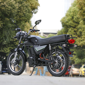 Motocicleta Eléctrica para Adultos, Scooter Eléctrico de 1500w, Excelente Estabilidad de Conducción en Caminos con Baches - Product Image 1